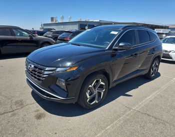 HyundaiTucson