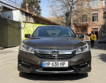 HondaAccord2016
