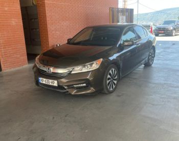 HondaAccord2016