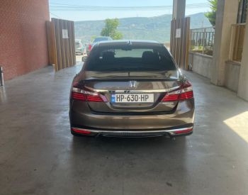 HondaAccord2016