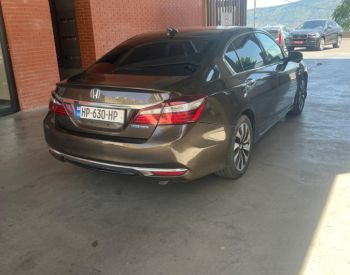 HondaAccord2016