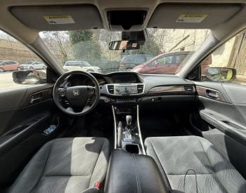 HondaAccord2016