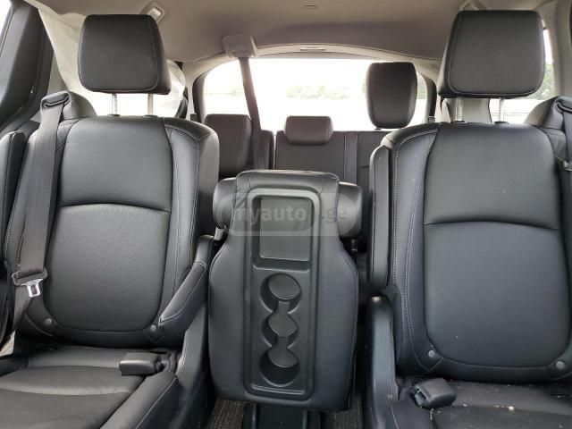 Honda Odyssey - фото 10