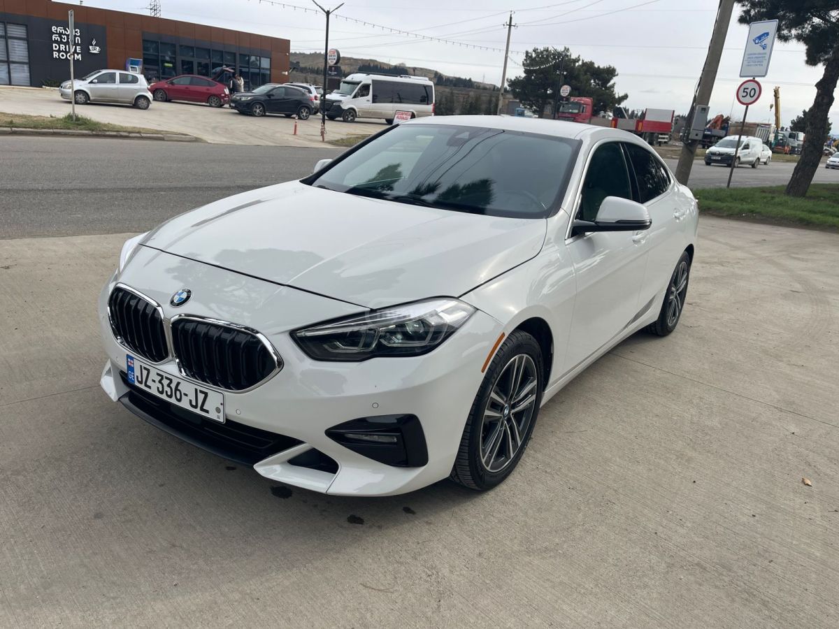 BMW 228 - фото 11