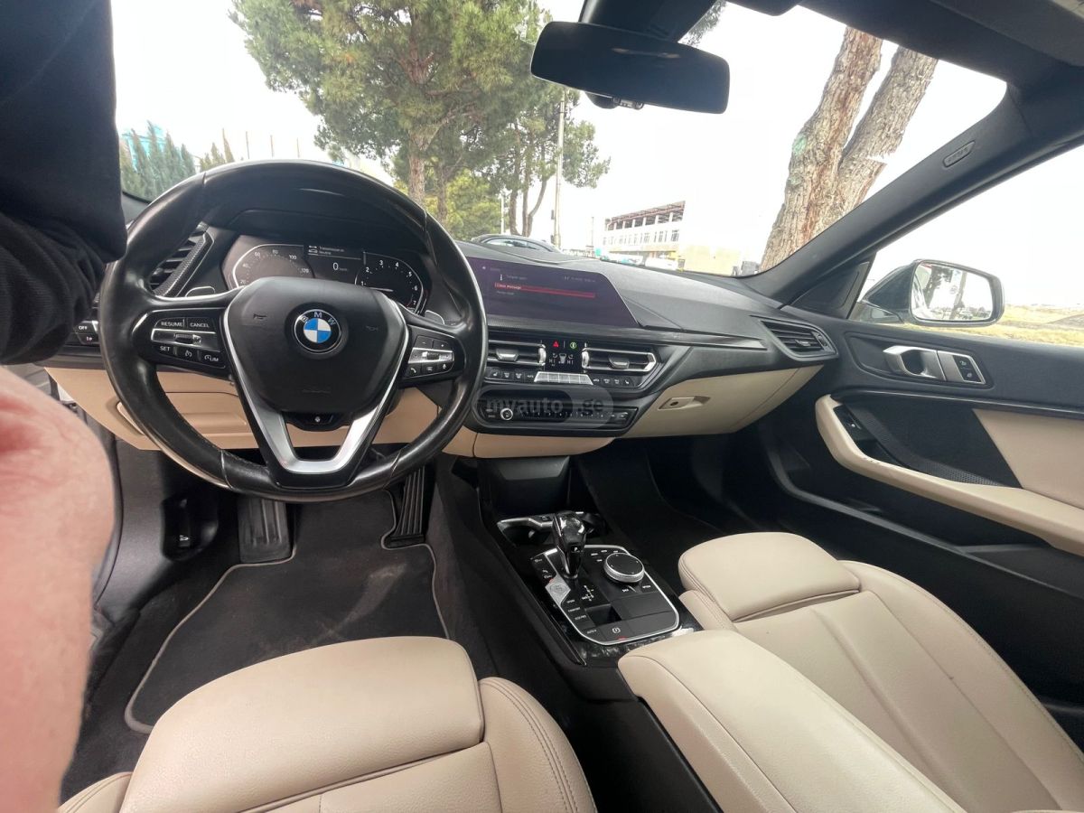 BMW 228 - фото 12