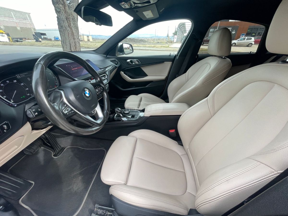 BMW 228 - фото 13