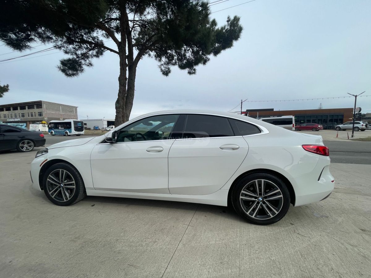 BMW 228 - фото 3