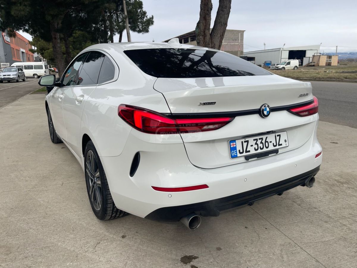 BMW 228 - фото 4