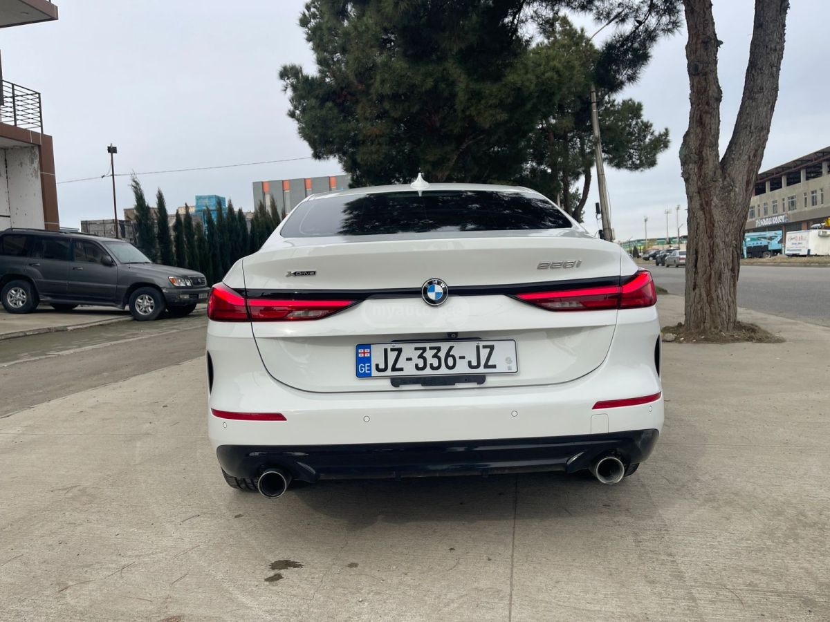 BMW 228 - фото 6