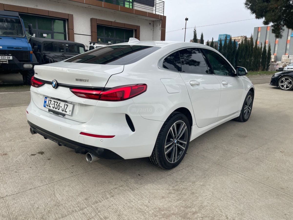 BMW 228 - фото 7