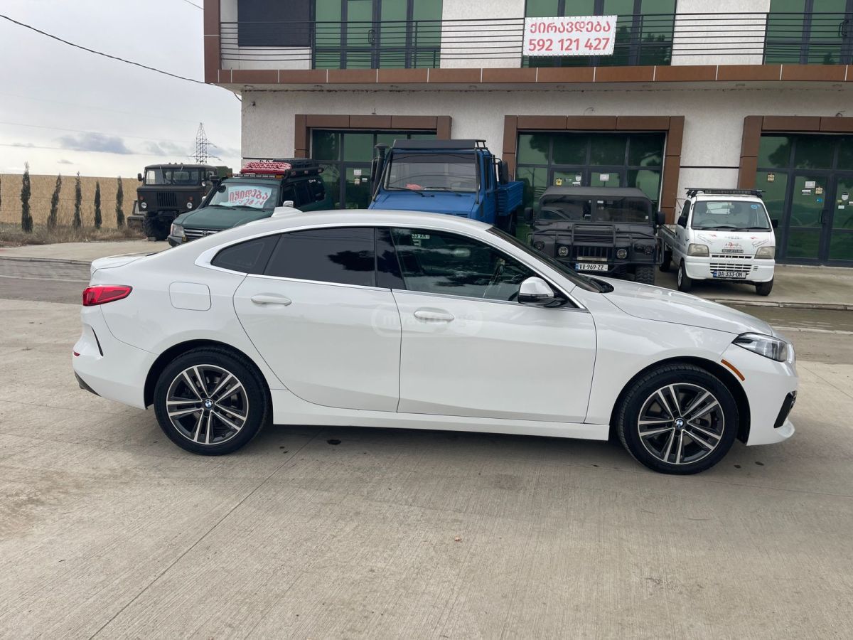 BMW 228 - фото 9