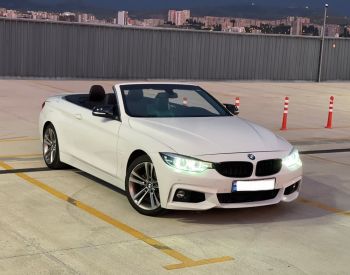 BMW430