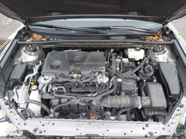 Toyota Xle — миниатюра 10