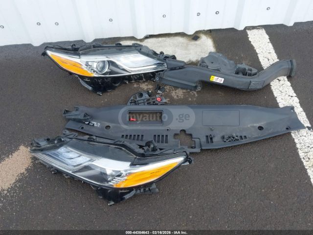 Toyota Xle — миниатюра 12