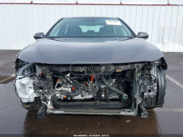 Toyota Xle — миниатюра 13