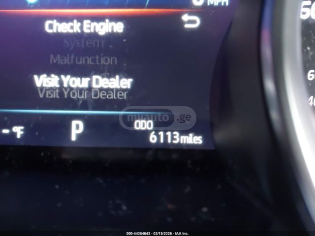 Toyota Xle — миниатюра 14