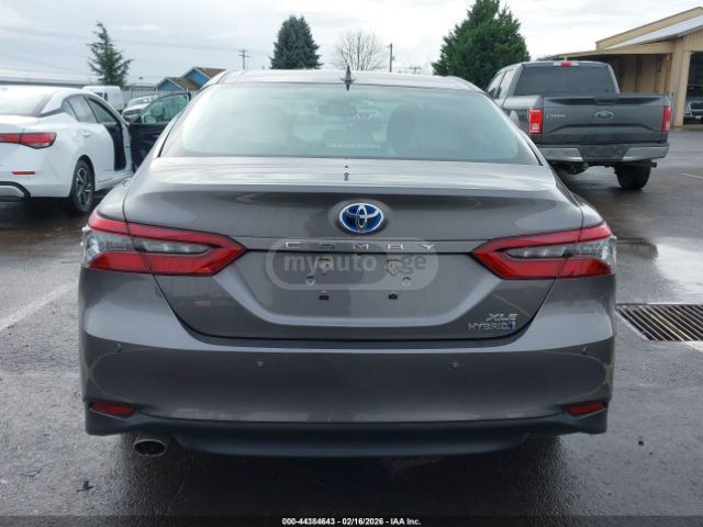 Toyota Xle — миниатюра 15