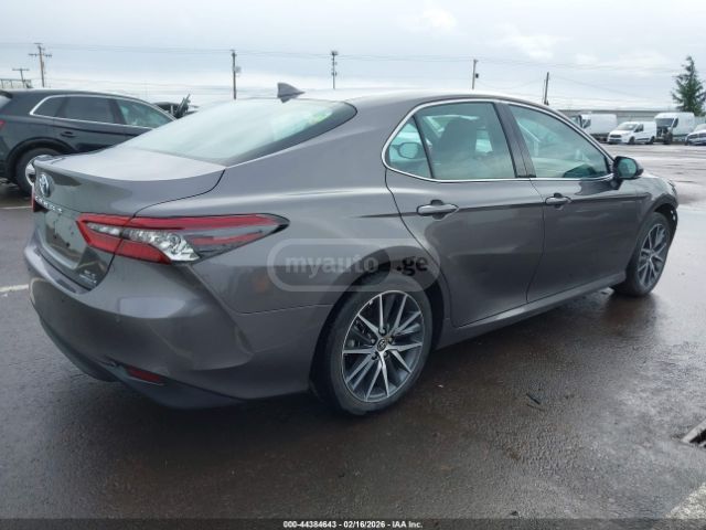 Toyota Xle — миниатюра 4