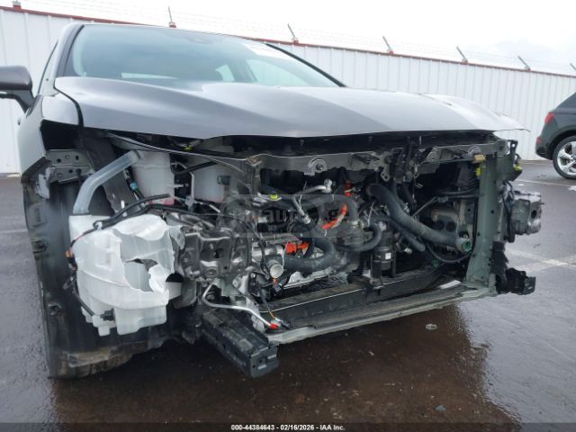 Toyota Xle — миниатюра 6