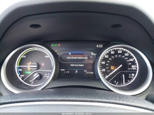 Toyota Xle — миниатюра 7