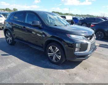 Mitsubishi Outlander Sport