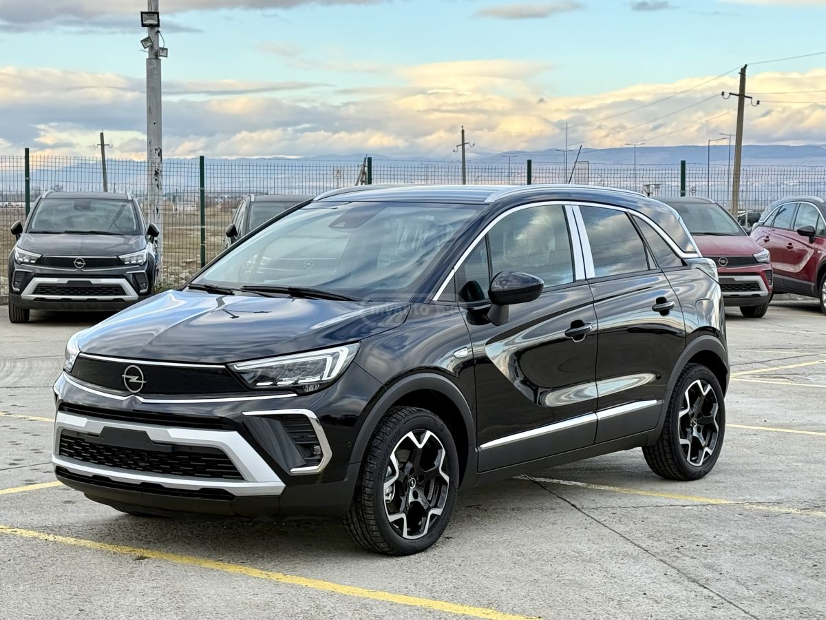 Opel ULTIMATE — миниатюра 1