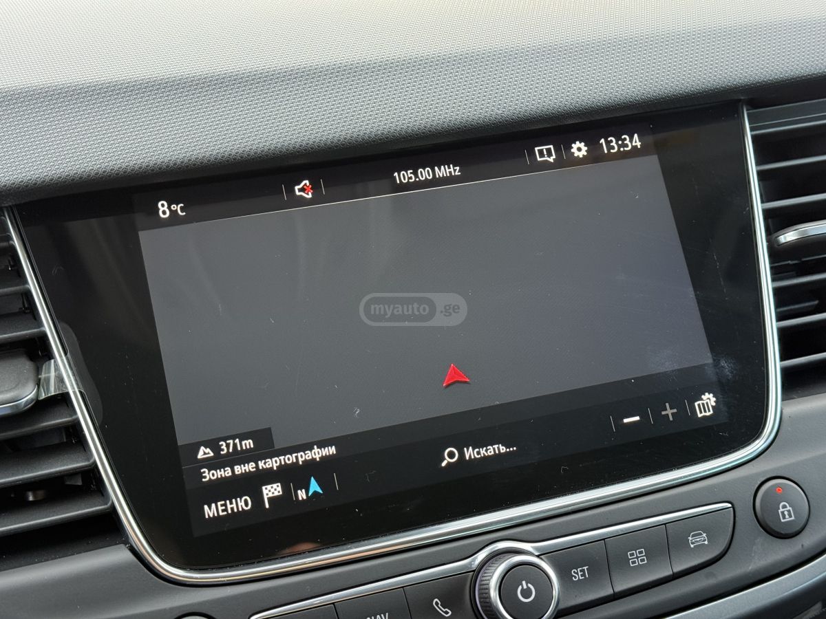 Opel ULTIMATE — миниатюра 10