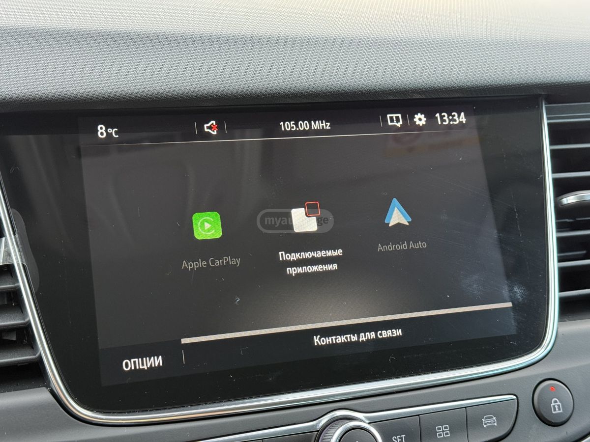 Opel ULTIMATE — миниатюра 11