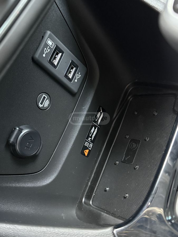 Opel ULTIMATE — миниатюра 13