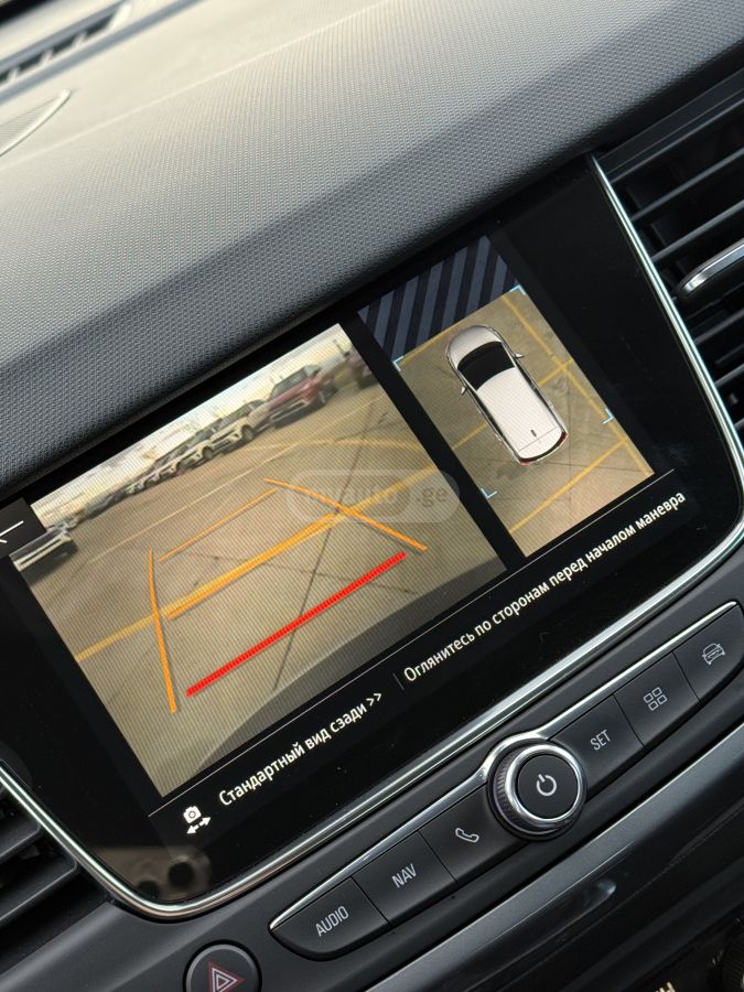 Opel ULTIMATE — миниатюра 14