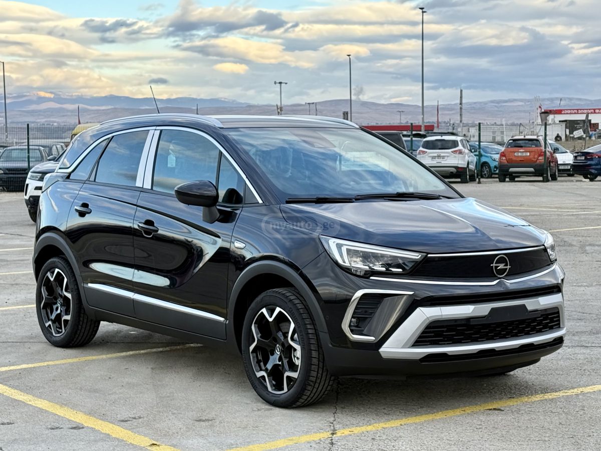 Opel ULTIMATE — миниатюра 2