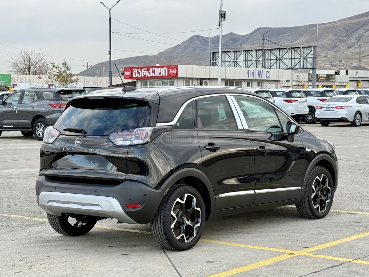 Opel ULTIMATE — миниатюра 3