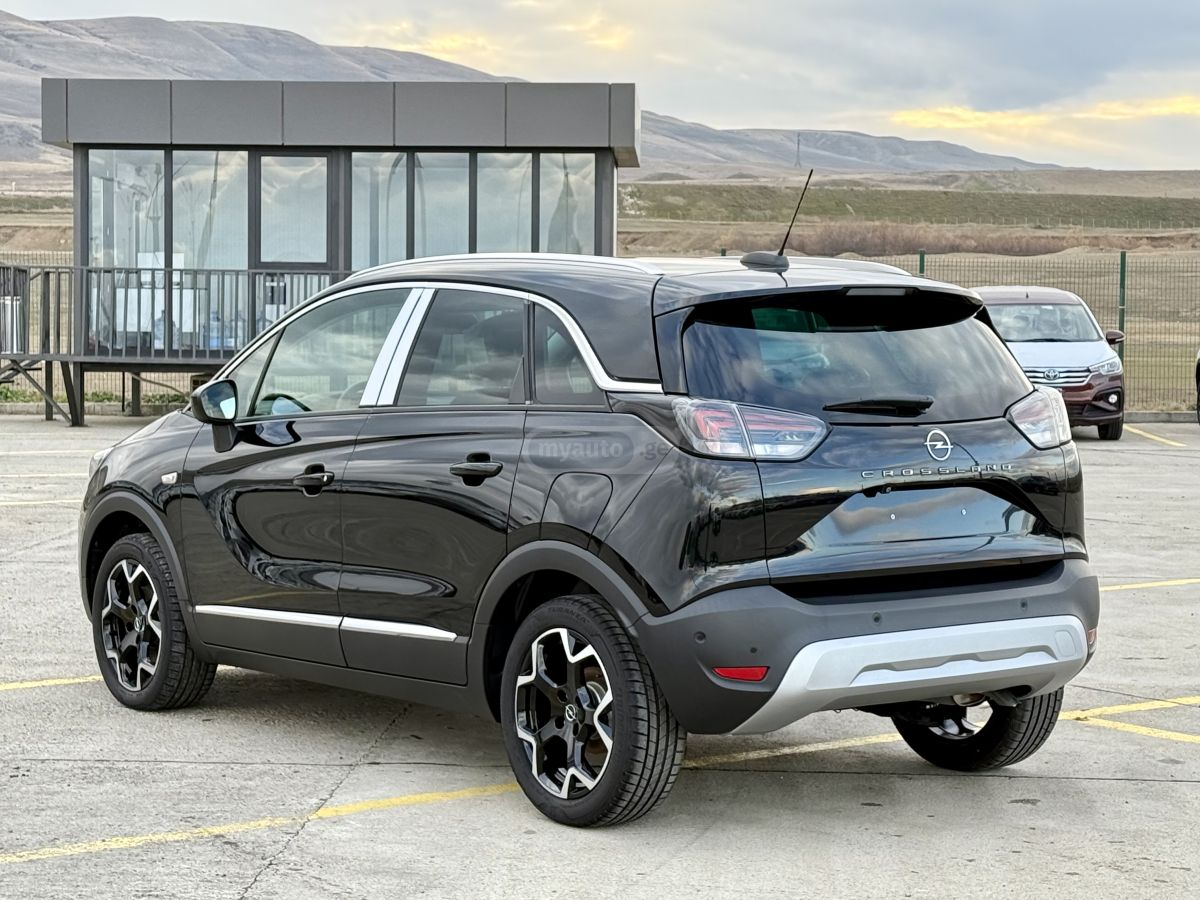 Opel ULTIMATE — миниатюра 4