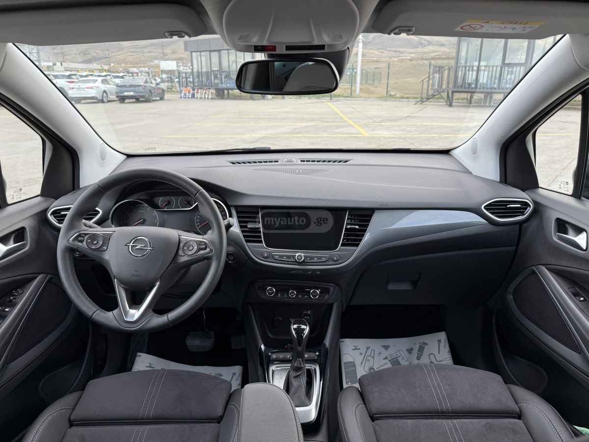 Opel ULTIMATE — миниатюра 5