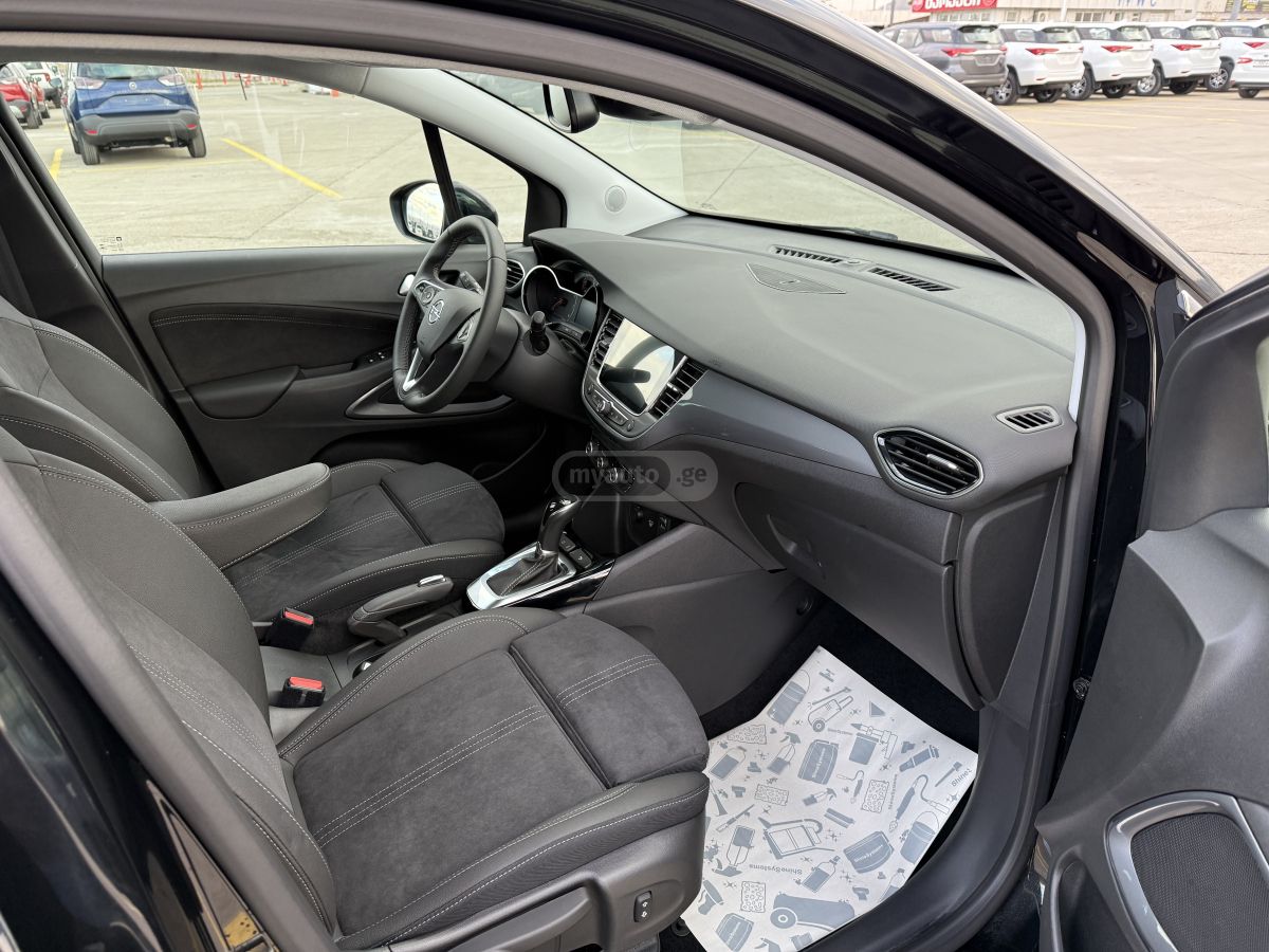 Opel ULTIMATE — миниатюра 6