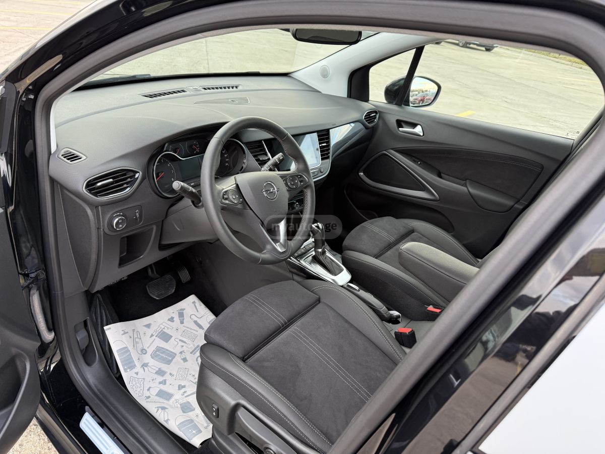 Opel ULTIMATE — миниатюра 8