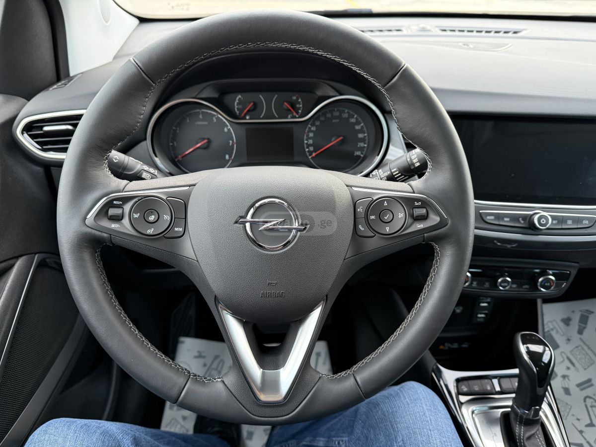 Opel ULTIMATE — миниатюра 9