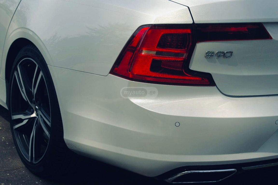Volvo S 90 2020 — миниатюра 12