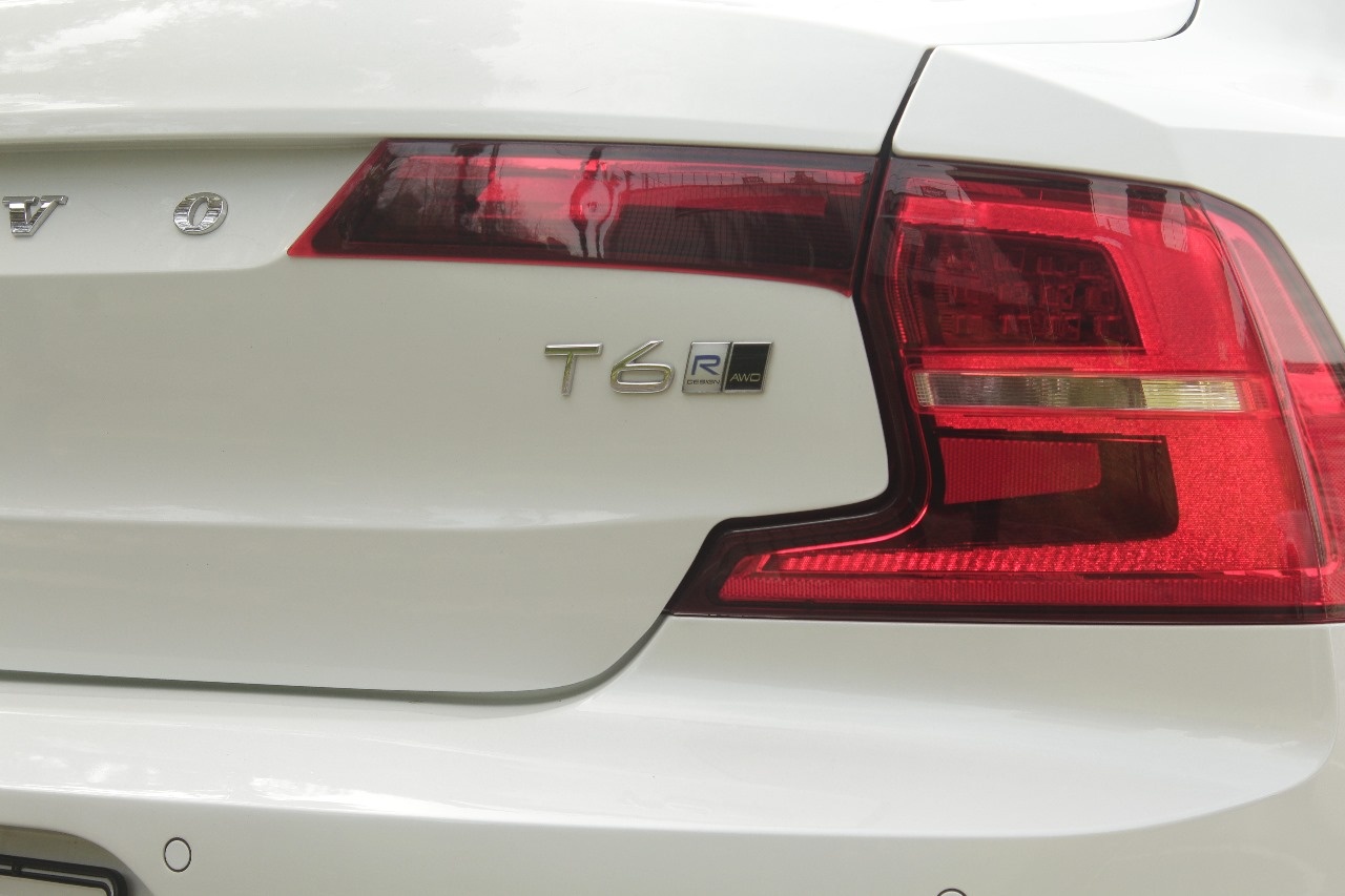 Volvo S 90 2020 — миниатюра 13