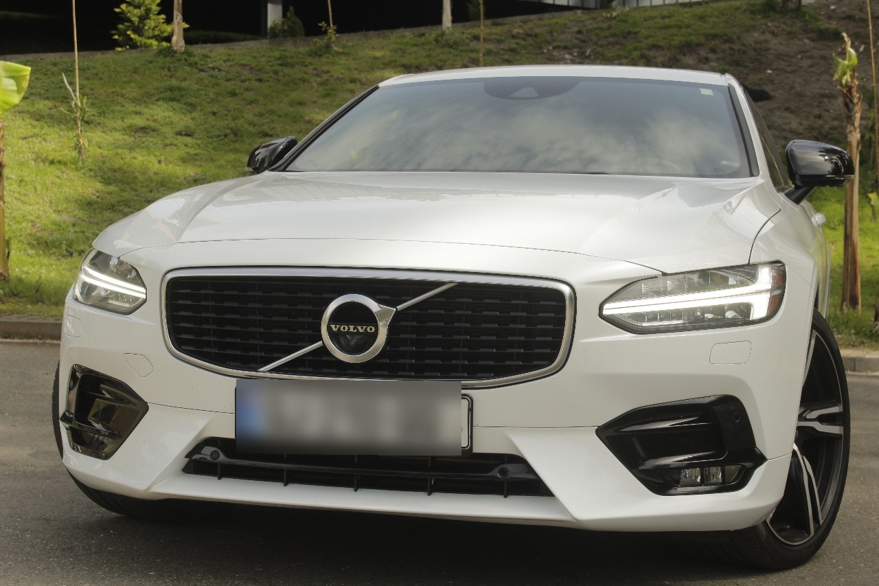Volvo S 90 2020 — миниатюра 14