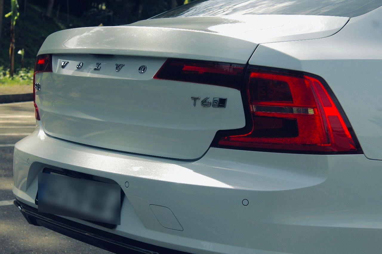 Volvo S 90 2020 — миниатюра 4