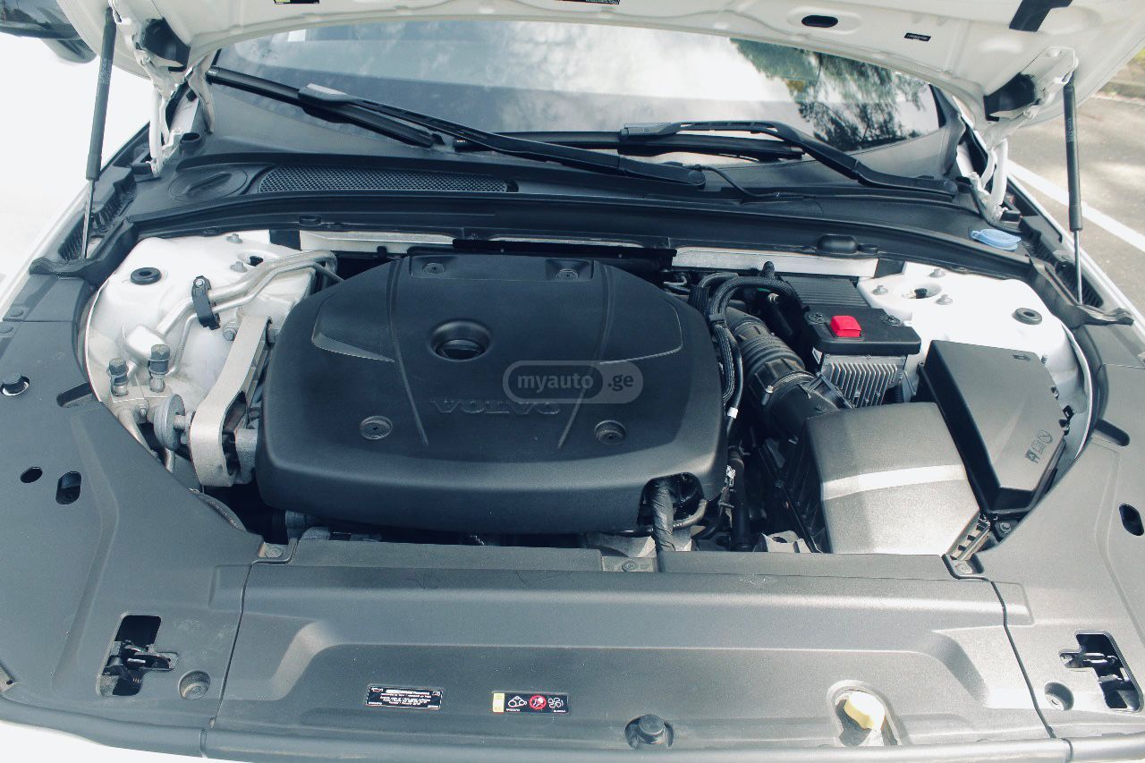 Volvo S 90 2020 — миниатюра 5