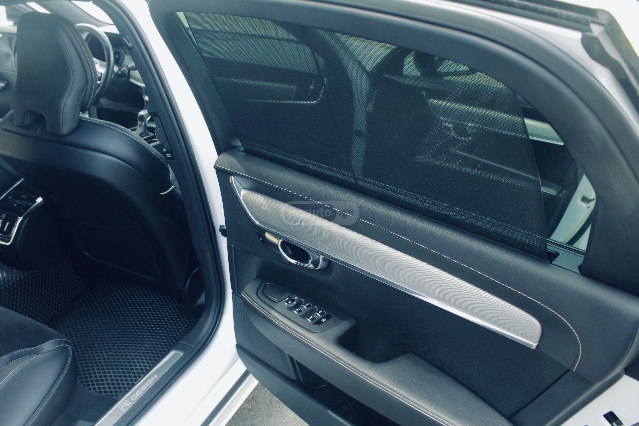 Volvo S 90 2020 — миниатюра 6