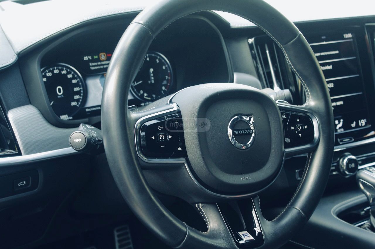 Volvo S 90 2020 — миниатюра 9