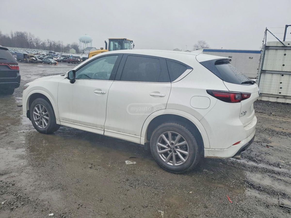 Mazda CX-30 - фото 2