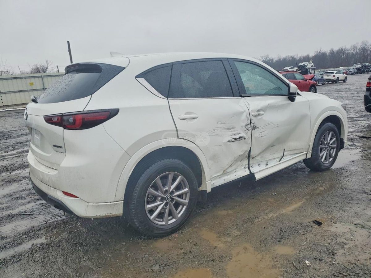 Mazda CX-30 - фото 3