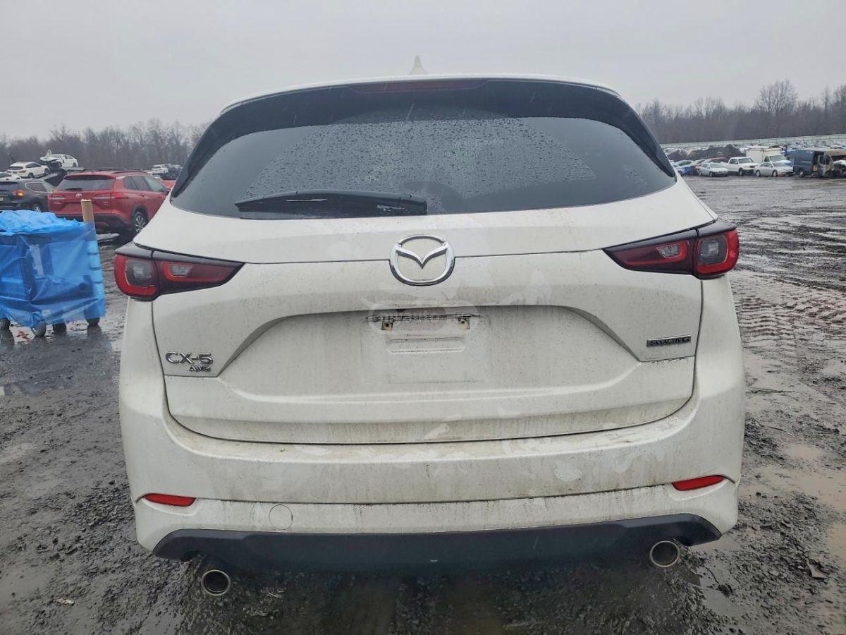 Mazda CX-30 - фото 6