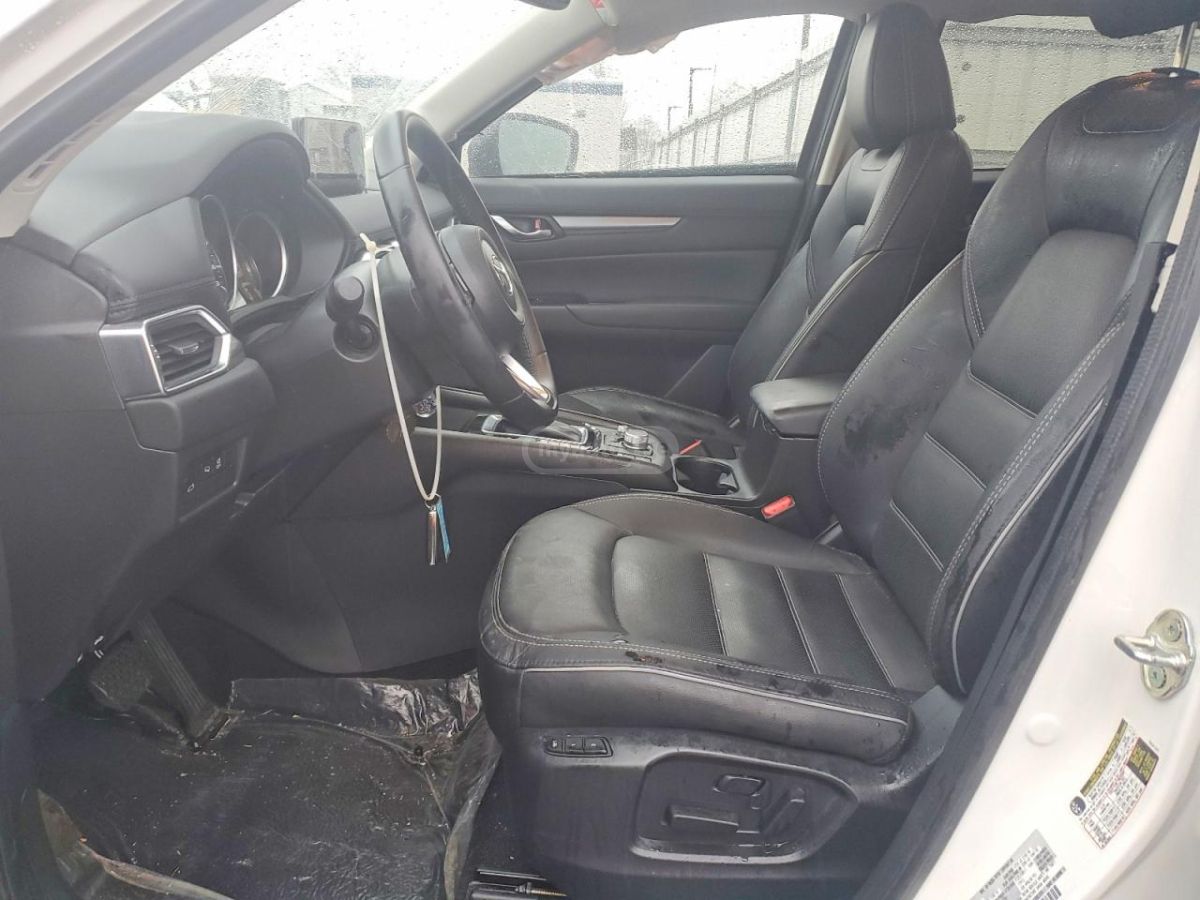 Mazda CX-30 - фото 7