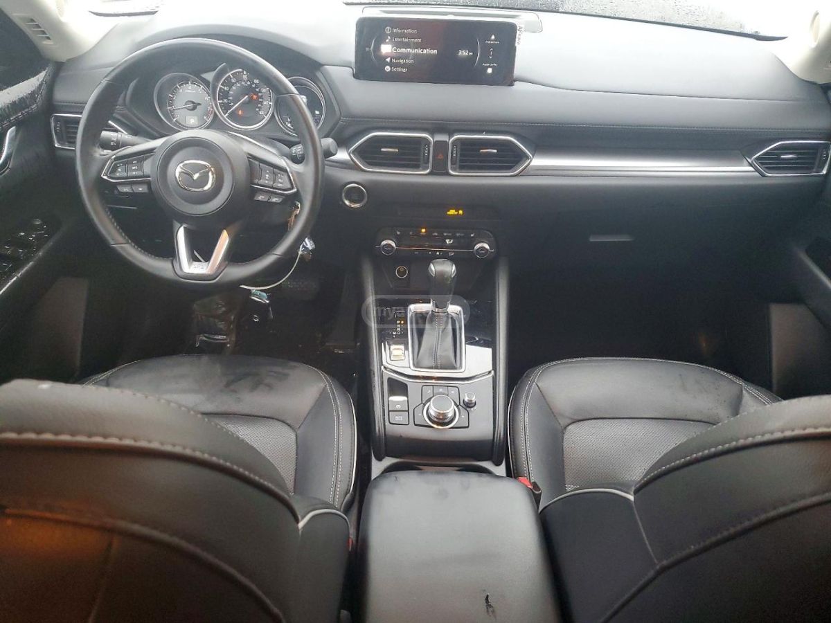 Mazda CX-30 - фото 8