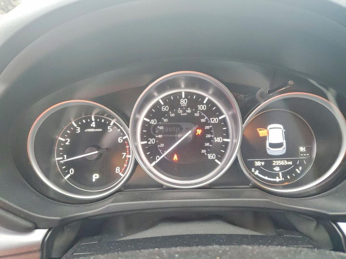 Mazda CX-30 - фото 9